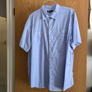 Cremieux men’s shirt size xxl